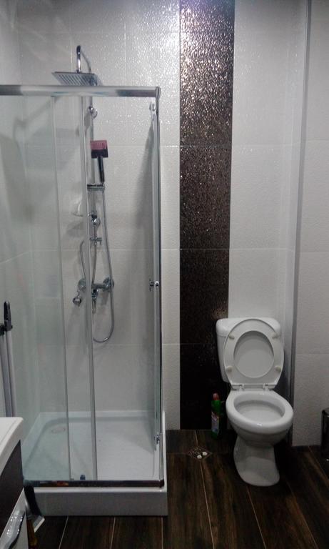 Apartament Gia Батуми Екстериор снимка