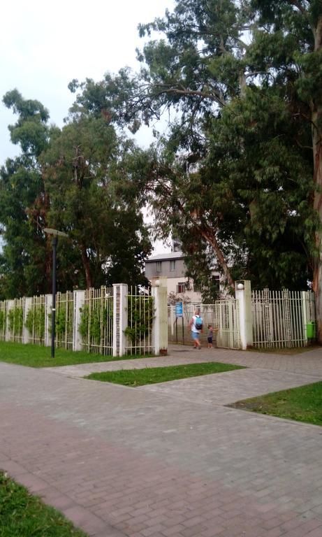 Apartament Gia Батуми Екстериор снимка