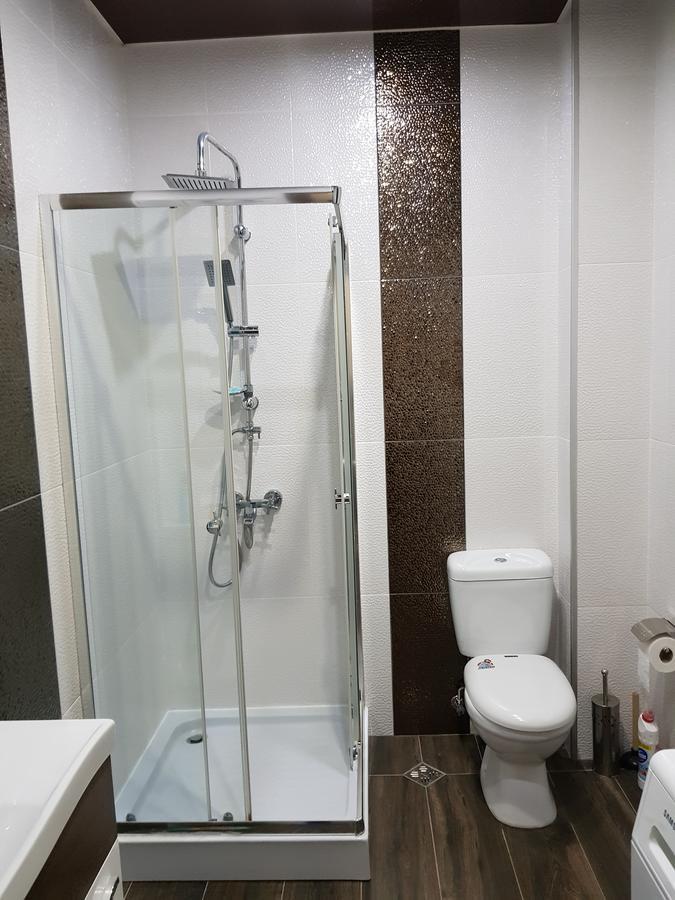 Apartament Gia Батуми Екстериор снимка